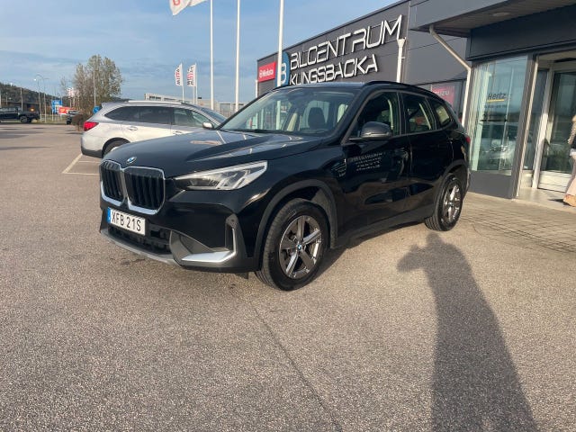 BMW X1 2023