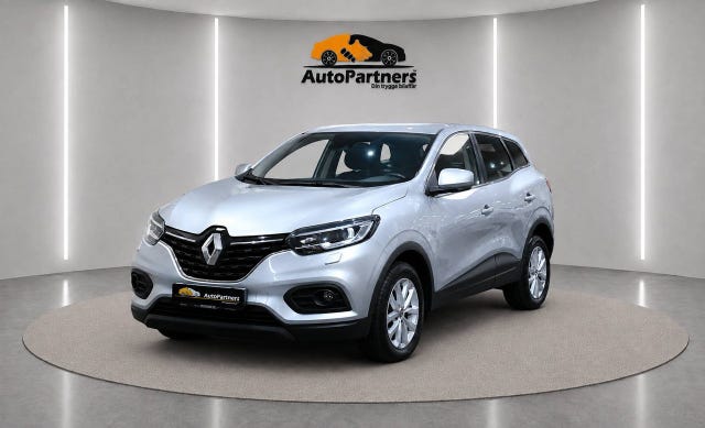 Renault Kadjar 2020