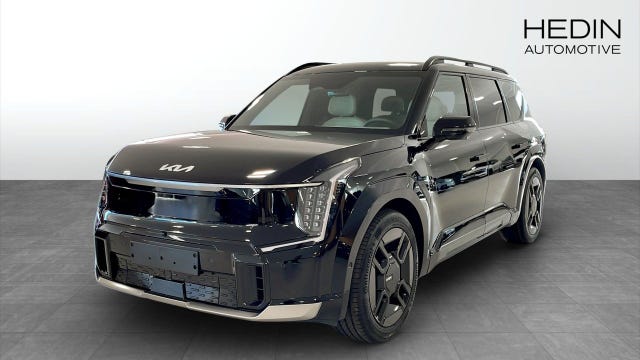 Kia EV9 2025