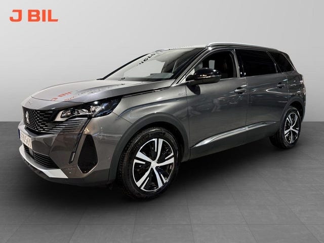 Peugeot 5008 2023