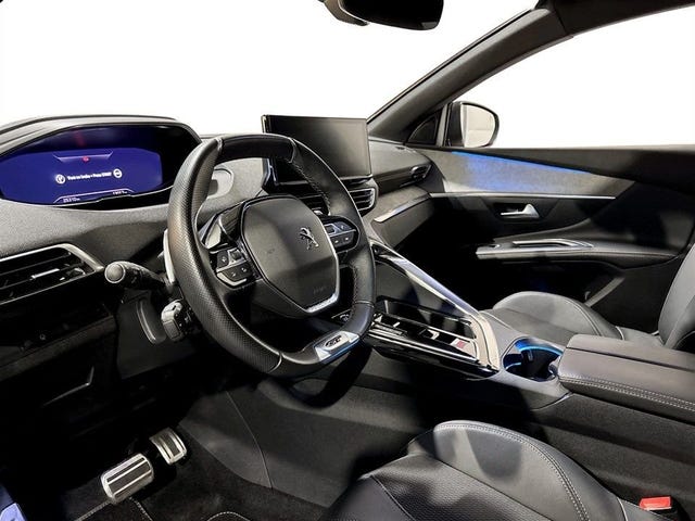 Peugeot 5008 2023 – bild 4