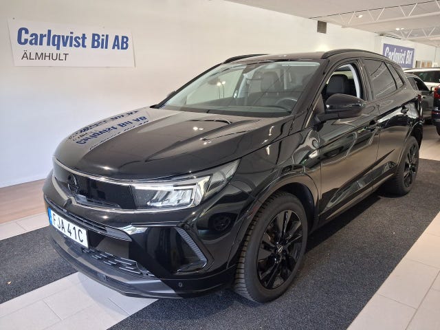 Opel Grandland 2023