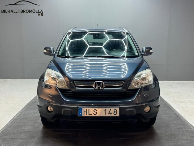 Honda CR-V 2009
