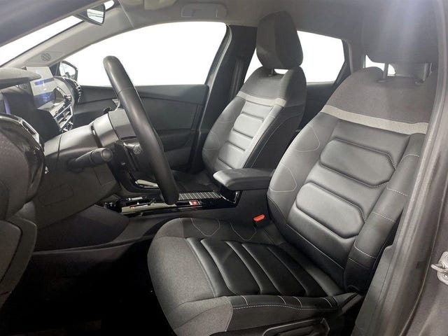 Citroen C4 2024 – bild 4