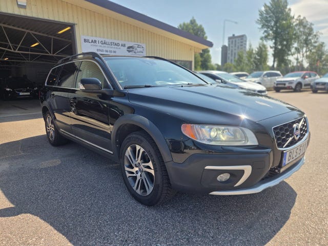 Volvo XC70 2014 – bild 2