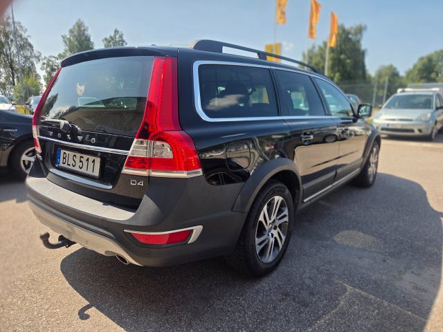 Volvo XC70 2014 – bild 3