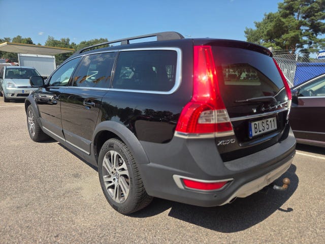 Volvo XC70 2014 – bild 4
