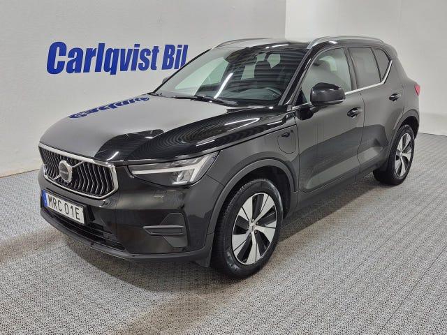 Volvo XC40 2023