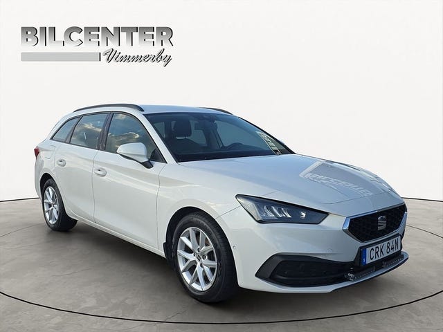 Seat Leon 2022