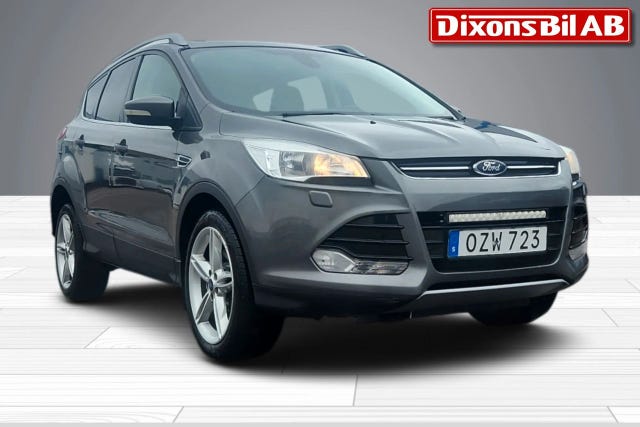 Ford Kuga 2014