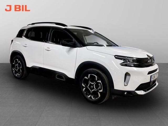 Citroen C5 Aircross 2023