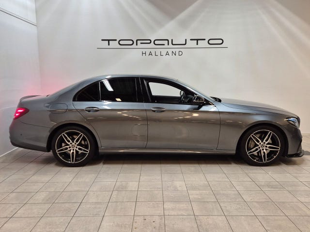 Mercedes-Benz E350 d 2017 – bild 2