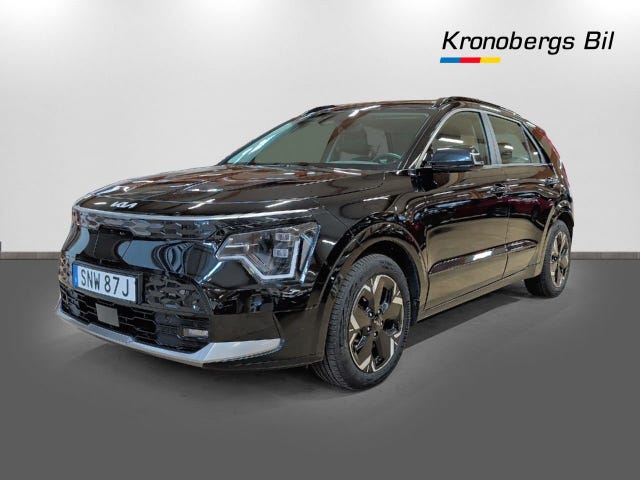 Kia Niro 2023