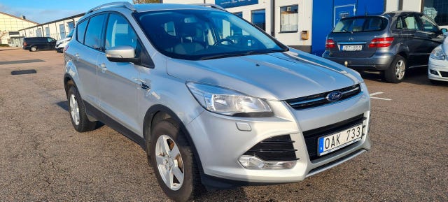 Ford Kuga 2014