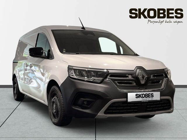 Renault Kangoo 2024