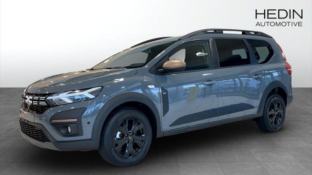 Dacia Jogger 2026