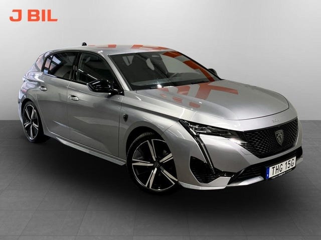 Peugeot 308 2024