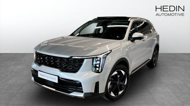 Kia Sorento 2025