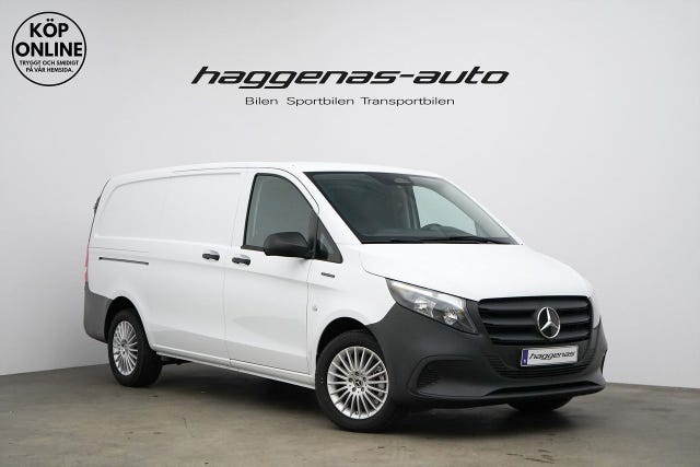 Mercedes-Benz Vito 108 2025