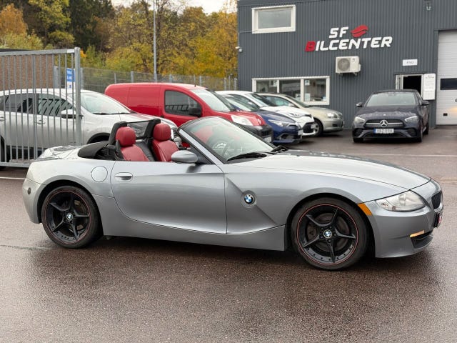 BMW Z4 2006