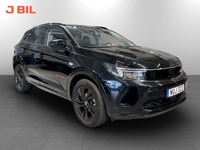 Opel Grandland 2024