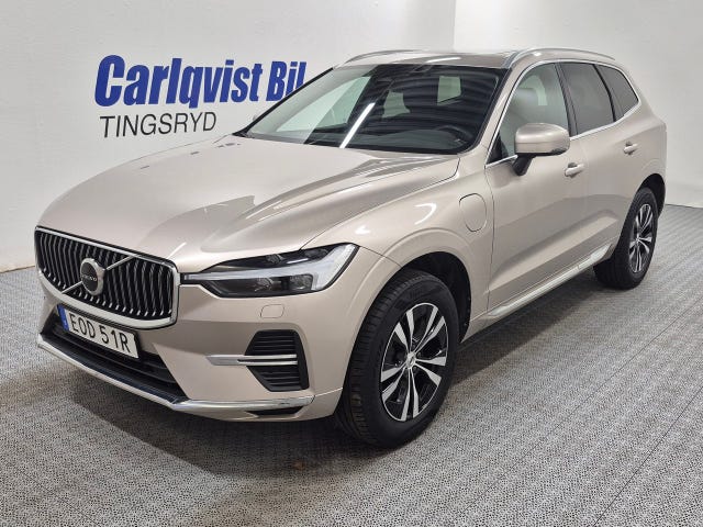 Volvo XC60 2023