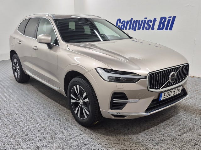 Volvo XC60 2023 – bild 3