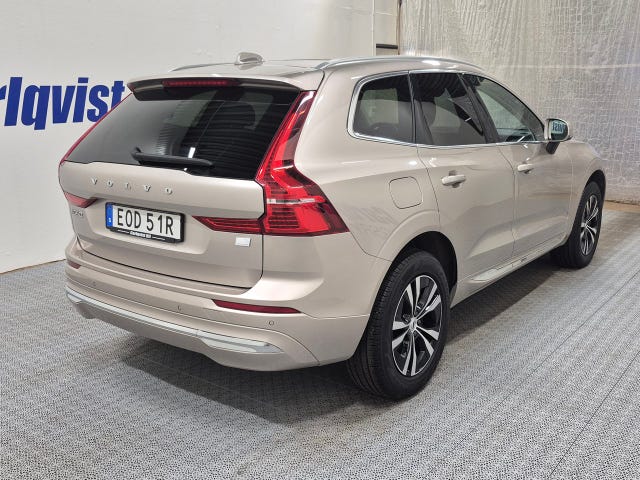 Volvo XC60 2023 – bild 4