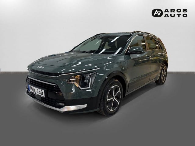 Kia Niro 2024