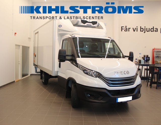 Iveco Daily 2026