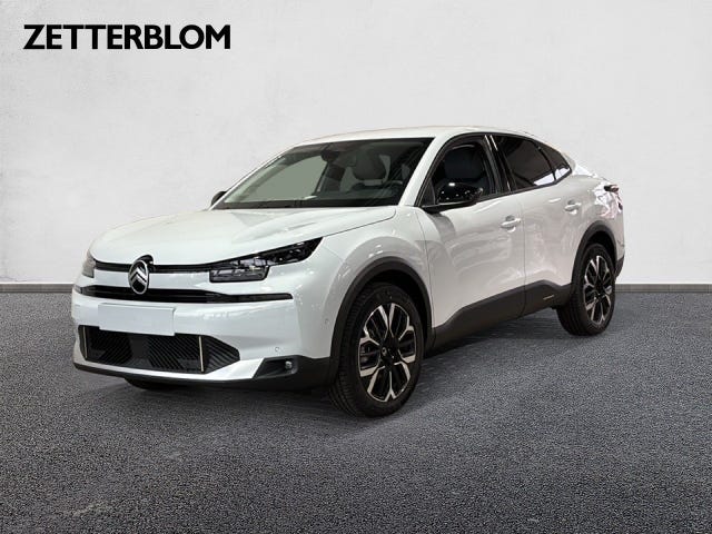 Citroen C4 X 2025