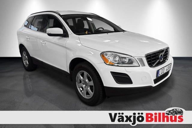 Volvo XC60 2011 – bild 4