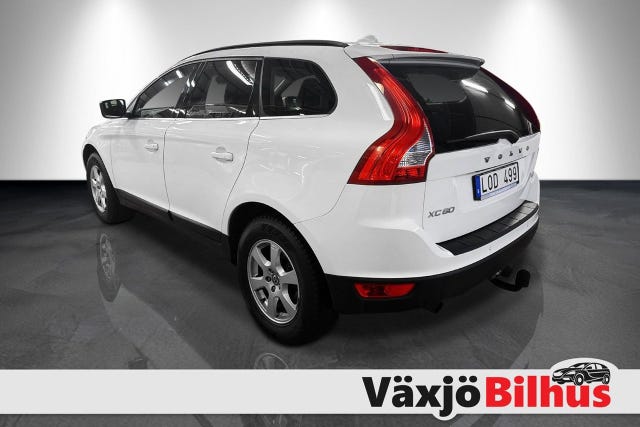 Volvo XC60 2011 – bild 3