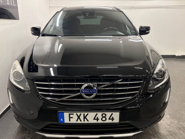Volvo XC60 2016 – bild 3