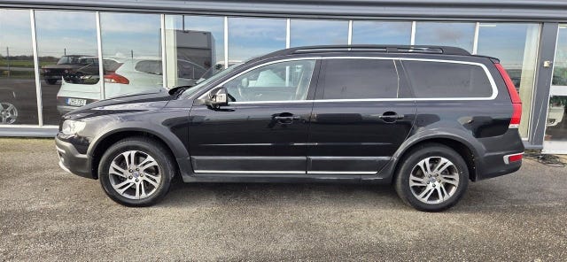 Volvo XC70 2015 – bild 2