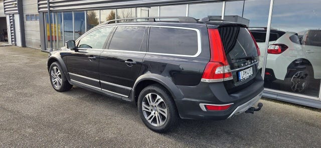 Volvo XC70 2015 – bild 3
