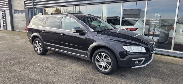 Volvo XC70 2015 – bild 4