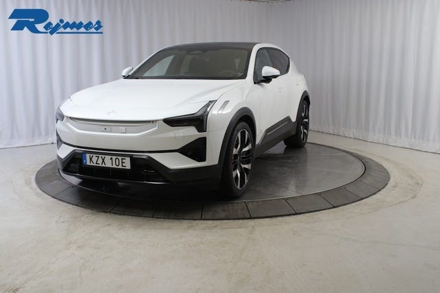 Polestar 3 2025