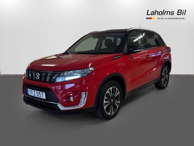Suzuki Vitara 2023