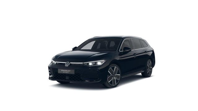 Volkswagen Passat 2025
