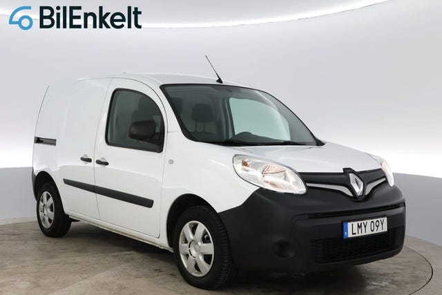Renault Kangoo Express 2021