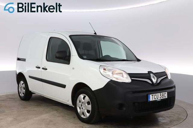 Renault Kangoo Express 2021