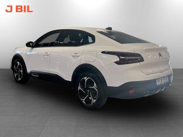 Citroen C4 X 2023 – bild 3