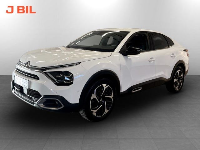 Citroen C4 X 2023