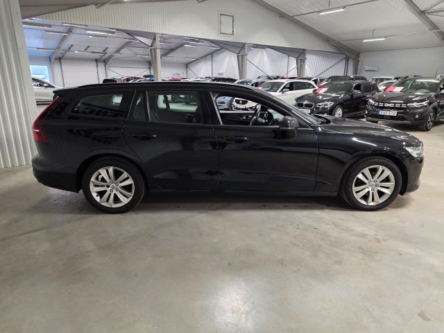 Volvo V60 2020 – bild 3