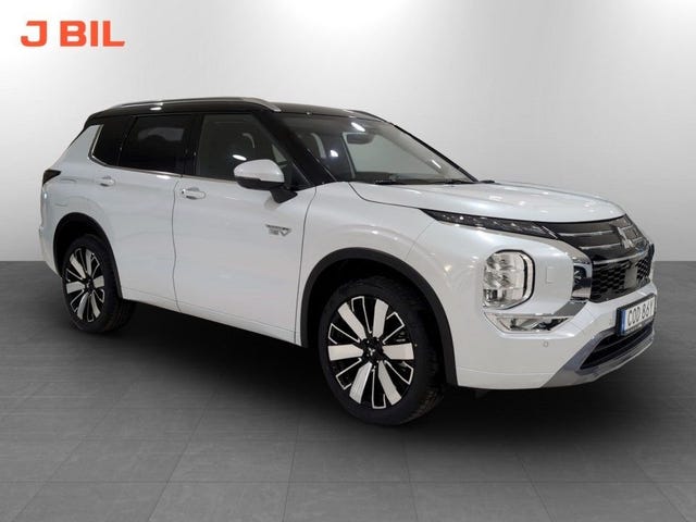Mitsubishi Outlander 2025
