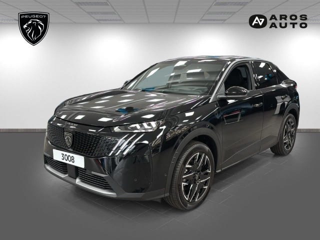Peugeot 3008 2026
