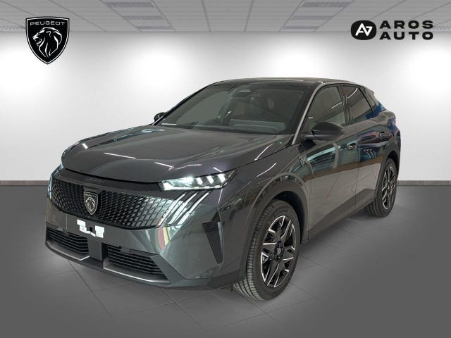 Peugeot 3008 2026