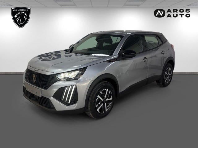 Peugeot 2008 2026