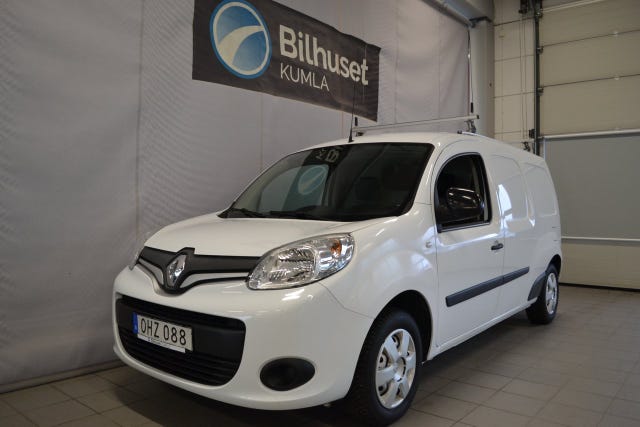 Renault Kangoo Express 2017